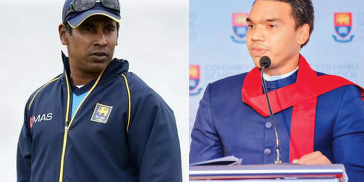 ලංකාවේ නැවතුණු වාස් ‘ට්විටර්’ උත්තරේ දුන්නේ නාමල්ටද?