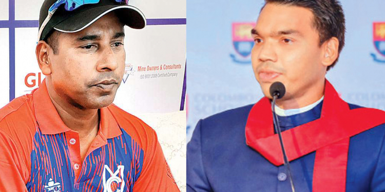 වාස්ට නාමල්ගෙන් ප්‍රසිද්ධියේ ප්‍රහාරයක්: කාට වුණත් විනයක් තියෙන්න ඕනෑ (VIDEO)