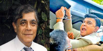 රන්ජන් පාර්ලිමේන්තු යයිද? හිරෙන් එළියට එයිද? SBගේ නඩුව ජාත්‍යන්තර අධිකරණයේ කතා කළ නීතිවේදියා කියන කතාව