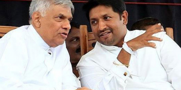 වාර්තාවෙන් රනිල්-රුවන් බේරුණේ කොහොමද? විපක්ෂයේ මන්ත්‍රීවරු ප්‍රශ්න කරන්න සූදානමින්