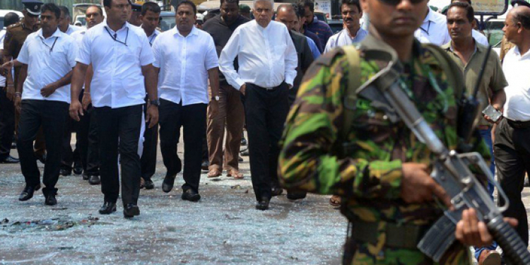 රනිල්ට අපරාධ චෝදනා නෑ: තියෙන්නෙ සුලු චෝදනා EXCLUSIVE