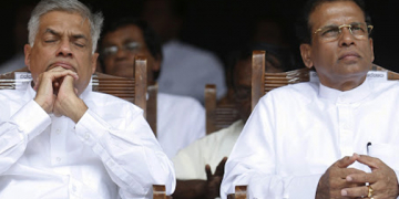පාස්කු බෝම්බය යළි පත්තු වෙයි: මෛත්‍රීට-රනිල්ට අපරාධ නඩු වැටෙයි