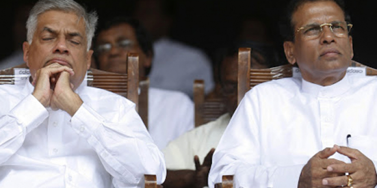 පාස්කු බෝම්බය යළි පත්තු වෙයි: මෛත්‍රීට-රනිල්ට අපරාධ නඩු වැටෙයි