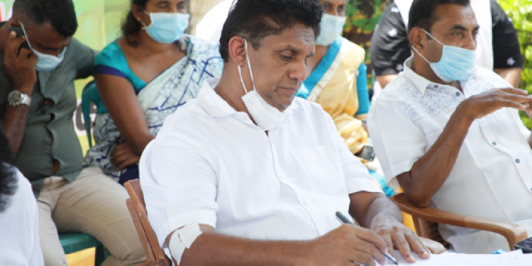 පාස්කු ප්‍රහාරයේ මහමොළකරුවන් කෝ?