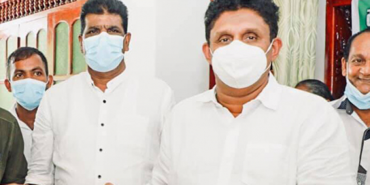 මන්ත්‍රීකම ආරක්ෂිතයි: ජීවිතය අනාරක්ෂිතයි: හිරගෙදරට ගිය සජිත් රන්ජන් ගැන රටටම කියයි (VIDEO)