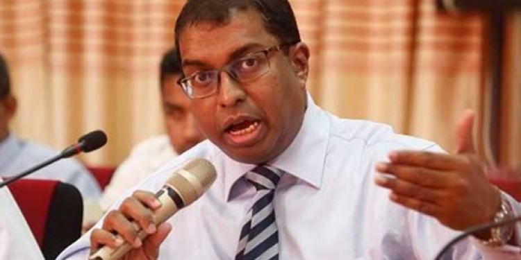 සාලියගේ ජය ආණ්ඩුවට රතු එළියක්