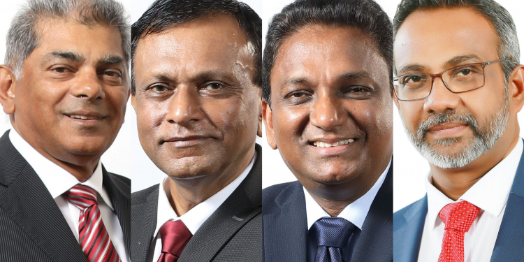 ශ්රී ලංකා ටෙලිකොම් සමූහයේ 2020 සිවුවැනි කාර්තුවේ මෙහෙයුම් ලාභය 27%කින් ඉහළට