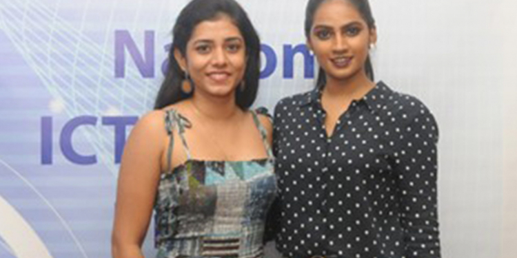 යෞවනයේ ජනප්රිය රියැලිටි තරු යුගල SLT-MOBITEL සන්නාම තානාපතිනියන් වෙයි