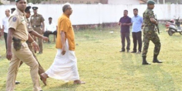 සුමන්තිරන්ගෙන් STF ගලවයි