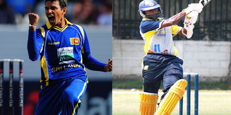 ලංකාවේ ටීම් එකට ගහපු සුරාජ් රන්දිව්-චින්තක ඕස්ට්‍රේලියාවේ බස් එලවන රස්සාවේ (VIDEO)