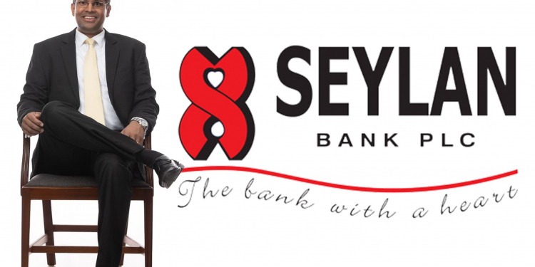 සෙලාන් බැංකුවේ නව ප්රධාන මෙහෙයුම් නිලධාරියා ලෙස රමේෂ් ජයසේකර මහතා පත්වෙයි