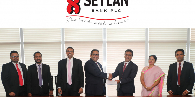 සෙලාන් හරසර  ආසිරි රෝහල් සමූහය සමඟ අත්වැල් බැඳගනී