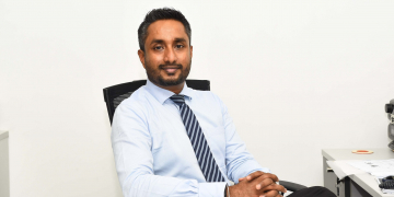 ශ්‍රී ලංකාවේ විශිෂ්ටතම  පාරිභෝගික සේවාව  සෙලාන් බැංකුවෙන්