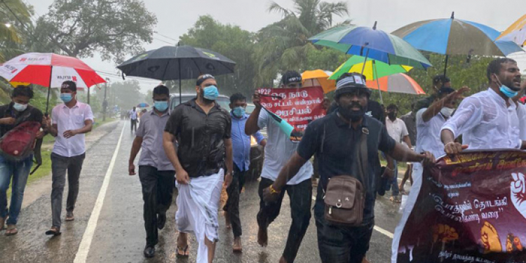 සුමන්තිරන්-රාසමනික්කම්-නිර්මලනාදන් අත්අඩංගුවට ගන්න සූදානම්!