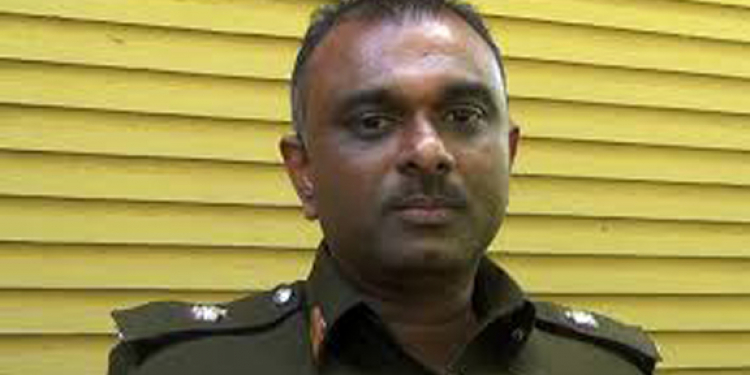 රට යම් තාක් දුරකට හෝ ලොක්ඩවුන් කරන්නැයි PHI සංගමයේ ලොක්කා ආණ්ඩුවෙන් ඉල්ලයි