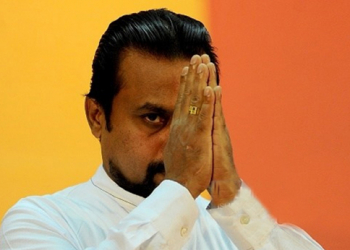 ආණ්ඩුවේ කල්ලි හැදීම නවත්වන්න: ඉහළ තැනකින් නියෝගයක්