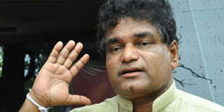 පණ්ඩුකාභයගේ කාලෙ වගේම ගෝඨාභයගේ කාලයෙත් කැලෑ කපනවා: වනජීවී ඇමැති වන විනාශය පිළිගනී