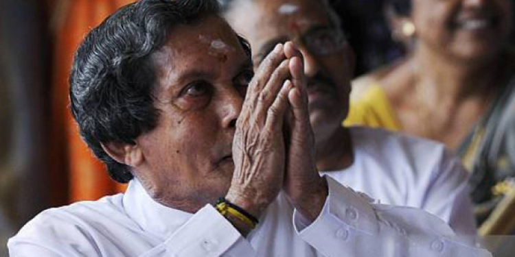 කොරෝනා හැදුණු විජමු IDH ICU එකේ