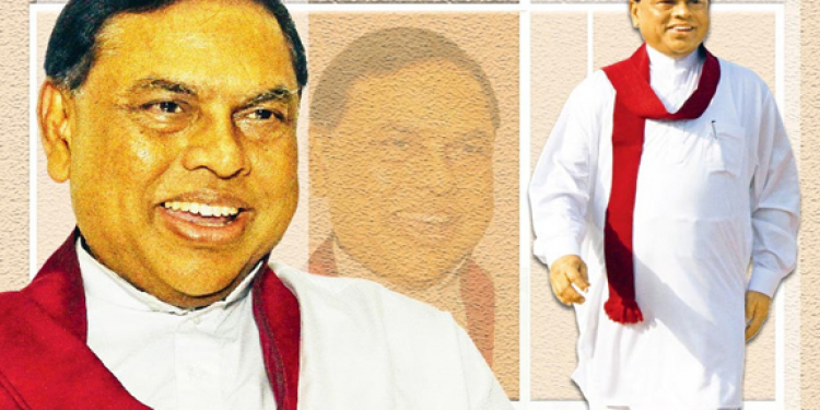 බැසිල් වහාම පාර්ලිමේන්තු එන්න ඕනෑ: රාජ්ය ඇමැතිගෙන් ඉල්ලීමක්