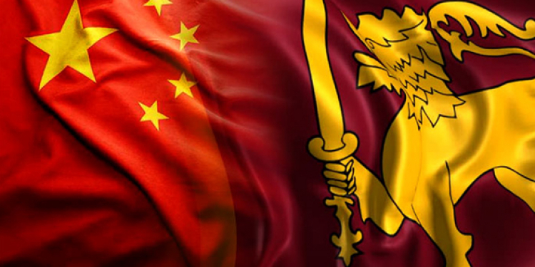 ඉන්දියාව ණය ගෙවන්න කියද්දී ලංකාව චීනෙන් ඩොලර් බිලියන 1500ක් ණය ගනී