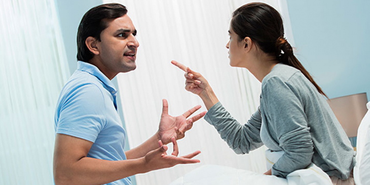 විවාහයේදී නොගැළපෙන ලග්න ඇවිළෙන හැටි