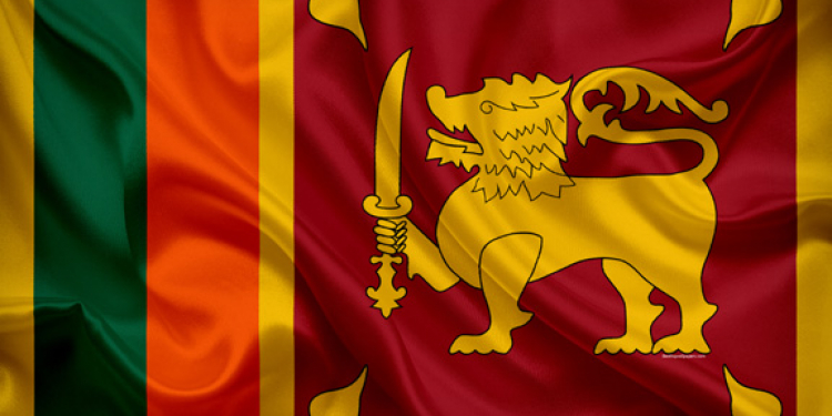 ජාතික කොඩියේ සිංහයා වෙනස් වෙයිද?