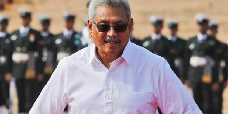 ඇමැතිවරුන්ගේ කෑලි ගැලවෙයි: ජනපතිගෙන් තවත් ගැසට් එකක්