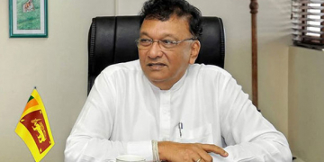 ජේ.ආර්. කරපු වැරැද්ද අපි නොකළත් මේ ආණ්ඩුව කරන්නයි හදන්නේ