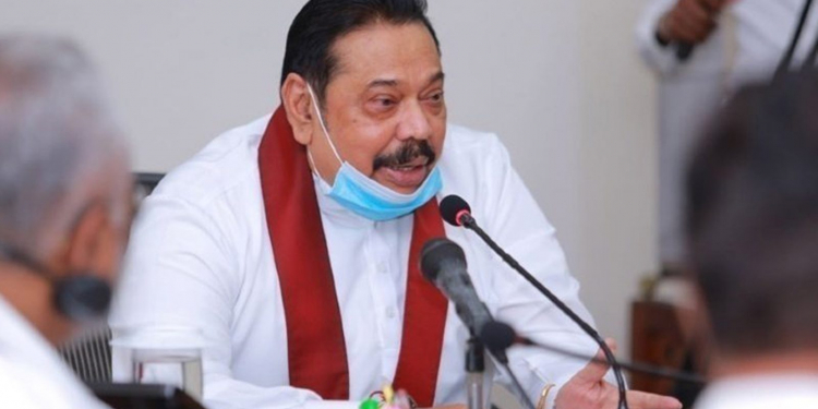වෘත්තීය සමිති මහින්ද හමුවෙයි: නැගෙනහිර ජැටිය ගැන මහින්දගෙන් පොරොන්දුවක් ගනී