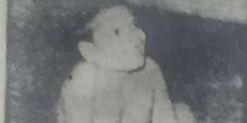 වදුරොත් එක්ක ජීවත්වෙන බින්තැන්නේ වදුරු ළමයා සොය‌ා ගිය ගමන