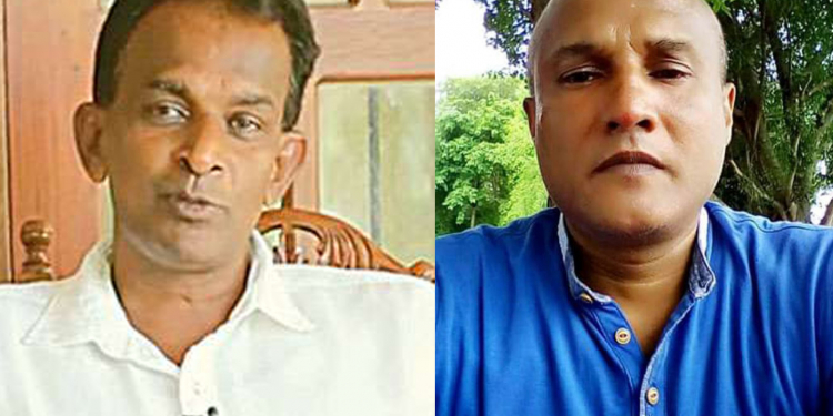 පැණි ධම්මික ගැන කෑගල්ලේ මාකුර ගමෙන් හෙළිවන අලුත්ම හෙළිදරව්ව