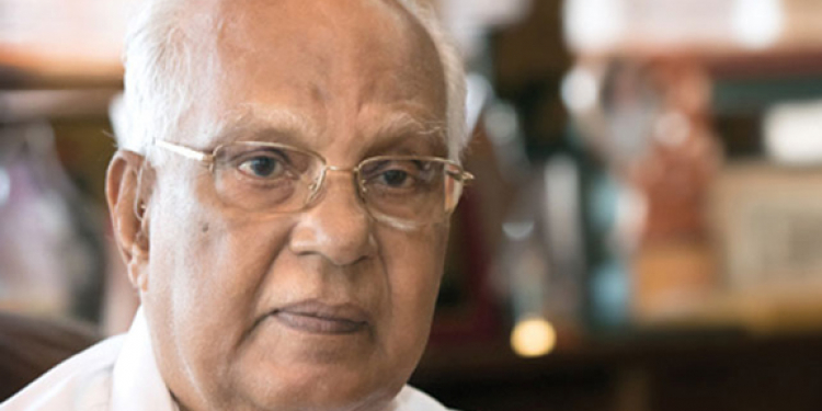 ලෝක වාර්තා තියලා: මන්ත්‍රීකමත් නැති කරගෙන: රෝහල් පාසල් හදලා: කොරෝනාවට පැරදුණු කව්ද මේ දොස්තර නෙවිල්