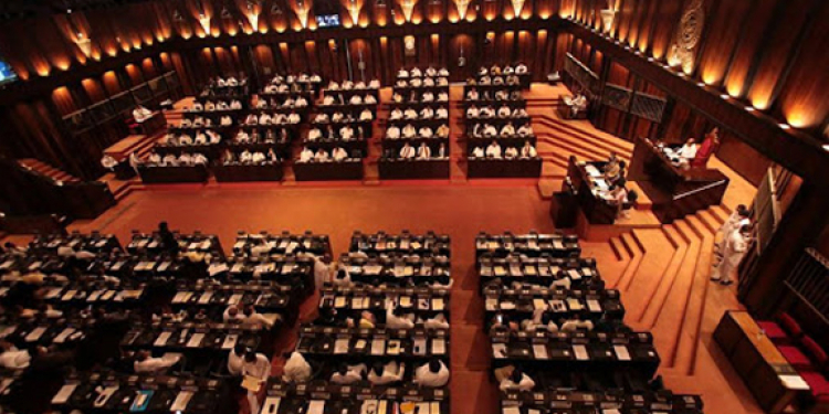 රහස් සාකච්ජා: ප්‍රහාර-ප්‍රතිප්‍රහාර: පක්ෂ මාරු: පාර්ලිමේන්තුව ඇතුළේ අප්‍රේල් කැරැල්ලක්