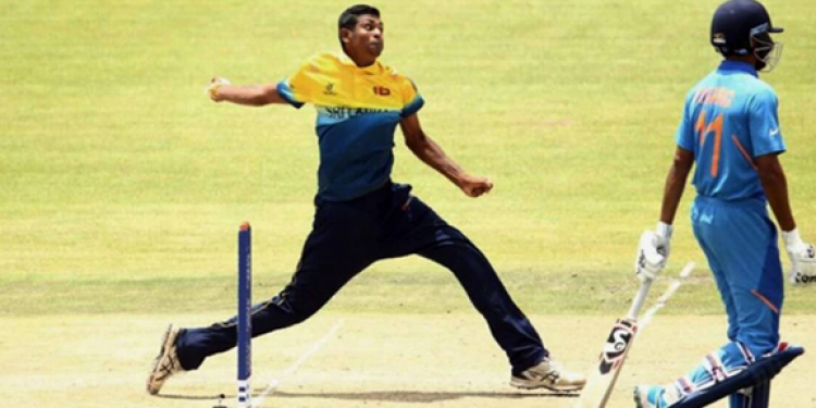 ‘පොඩි මාලිංග’ බංග්ලාදේශයේදී වැඩ පටන් ගනී (VIDE0)