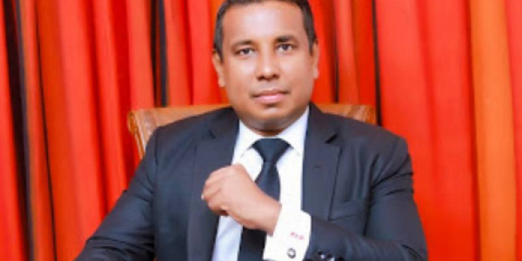 අම්පයර්ලාගේ ලොක්කා දොලවත්ත!