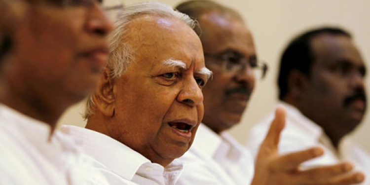 උතුර නැගෙනහිර එකතු වෙයි