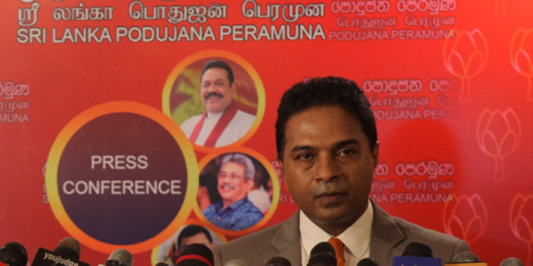 සමාව ගන්න: පොහ‌ොට්ටුවෙන් විමල්ට අදත් ප්‍රහාරයක්
