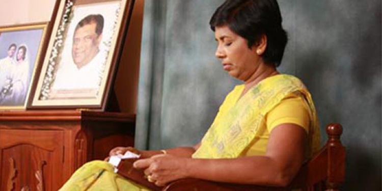 සුදර්ශනීගෙන් පෞද්ගලික රෝහල්වලට තහනමක්!
