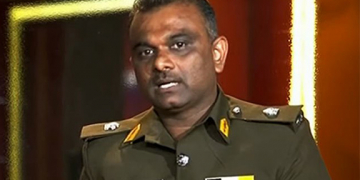 රටට කියන සංඛ්‍යාලේඛන බොරු: කොරෝනා රට පුරා පැතිරිලා: තත්ත්වය භයානකයි: PHI සභාපතිගෙන් විශේෂ ප්‍රකාශයක්