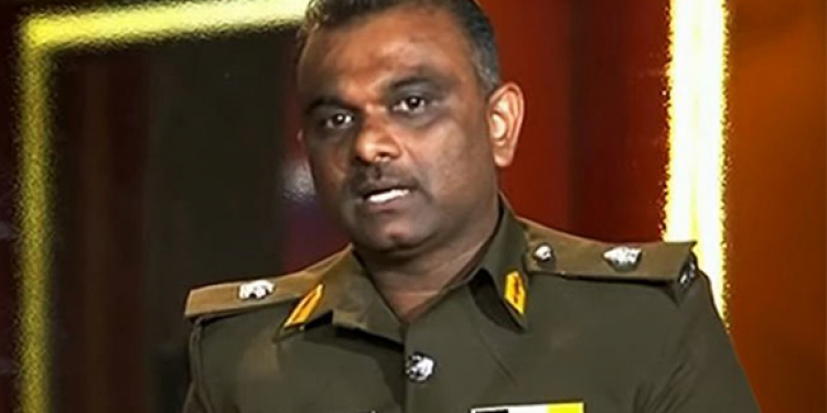 රටට කියන සංඛ්‍යාලේඛන බොරු: කොරෝනා රට පුරා පැතිරිලා: තත්ත්වය භයානකයි: PHI සභාපතිගෙන් විශේෂ ප්‍රකාශයක්