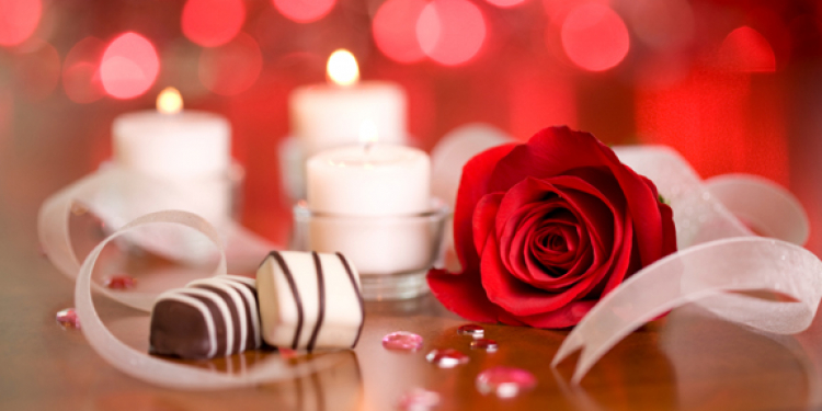 වැලන්ටයින්ද? කොරොන්ටයින්ද?