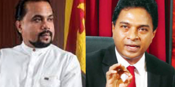 මාධ්‍ය ඉස්සරහ වීරයෝ වෙන්න හදනවා: පොහොට්ටුවේ ලේකම් විමල්ගේ පලු යවයි (VIDEO)
