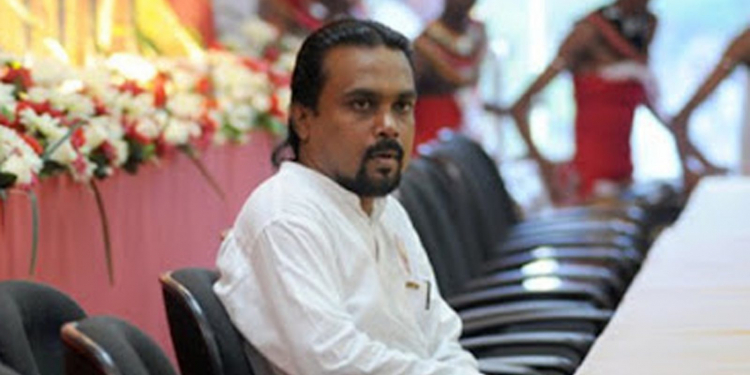 මීළග කණ්ඩායම් රැස්වීමේදී විමල්ට පසුපෙළින් දැඩි ප්‍රහාරයක්