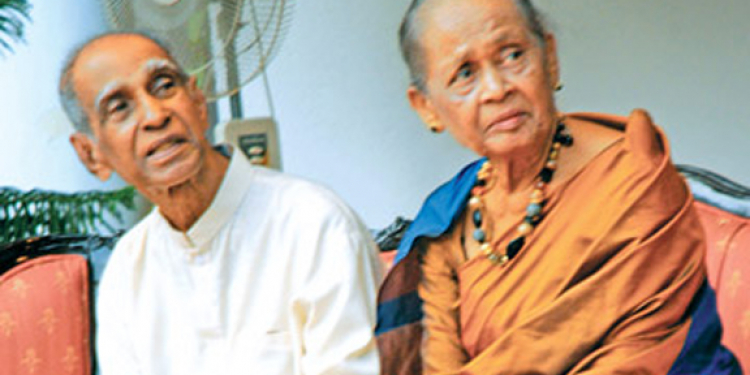 බිරියත් අමරදේව සොයා යයි