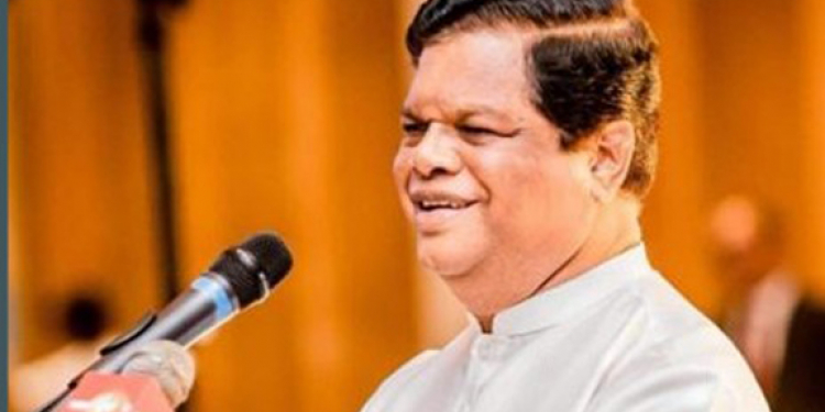 ලාබෙට බඩු ගන්න බන්දුලගේ ගෙදරට යන්න (VIDEO)
