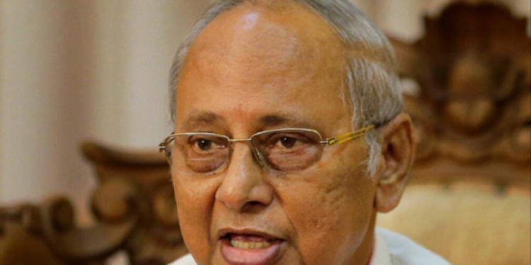 පාස්කු ප්රහාරය ගැන ‘අගරදගුරු පදවිය’ අවසන් අනතුරු ඇගවීම කරයි: ඉටු නොකළොත් දැඩි පියවරක්