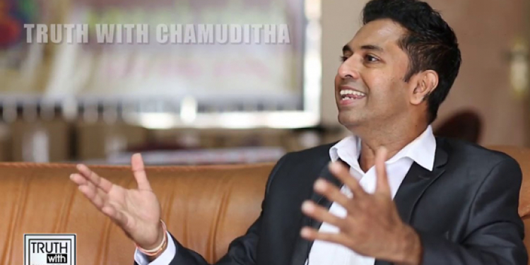 හොඳම කාලීන YOUTUBE චැනල් එක චමුදිතගේ