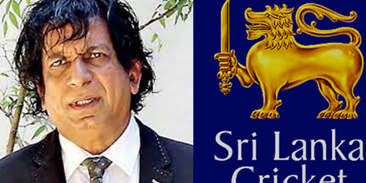 ‘ක්රිකට්’ කාලෙ ඉවරයි: නීතිපති තීන්දුව දෙයි