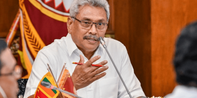 සල්ලි වෙන්කළත් ව්‍යාපෘති පටන් අරන් නෑ: ජනතාව බනින්නේ ආණ්ඩුවට: පරිසර විනාශය මාධ්‍ය සංදර්ශනයක්