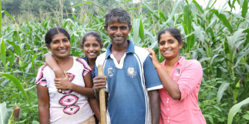 බඩ ඉරිඟු මිලදී ගන්න ක්‍රිස්බ්‍රෝ සමාගමෙන් රුපියල් බිලියන 2ක්